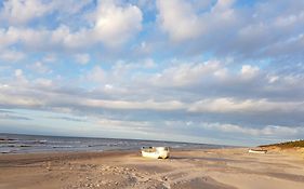 Sea House Dzelmes